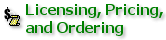Licensing Information